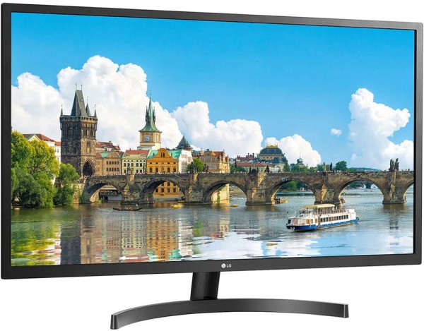 LG 32MN500M-B IPS 31.5-inch FreeSync
