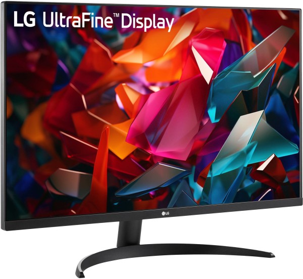 LG UltraFine 32UR500K-B HDR 31.5-inch 4K