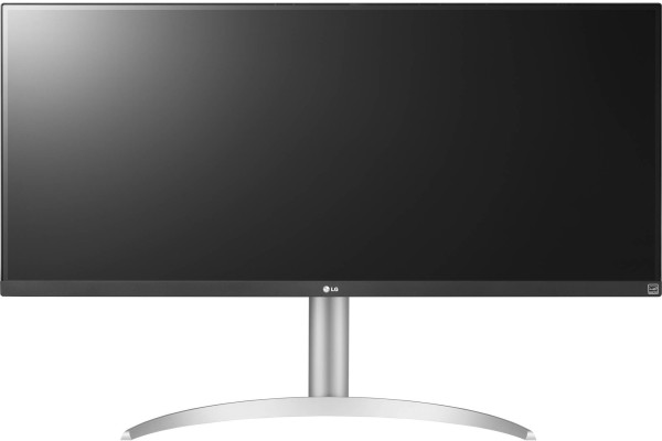 LG UltraWide 34BQ650-W 1080p HDR 34-inch