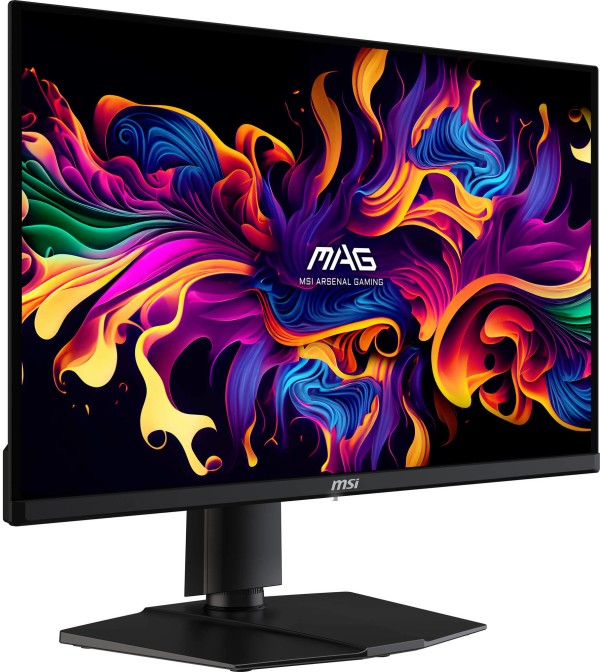 MSI MAG QD-OLED E2 26.5-inch 1440p
