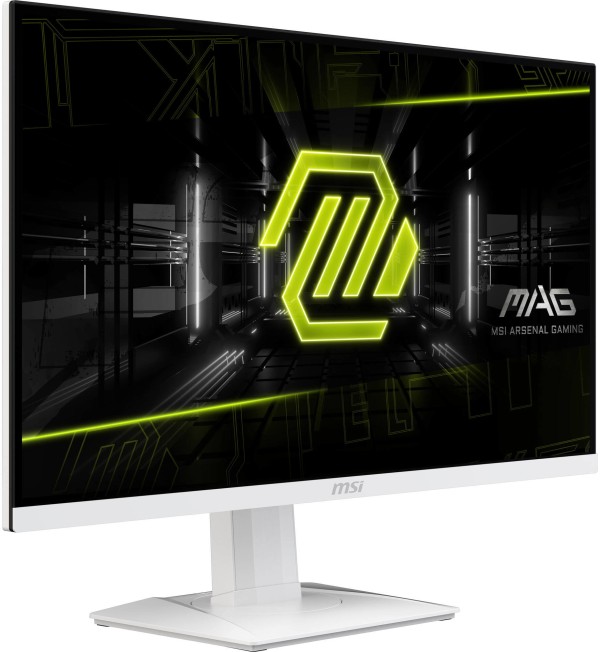 MSI MAG 274QRFW Gaming 27-inch 1440p