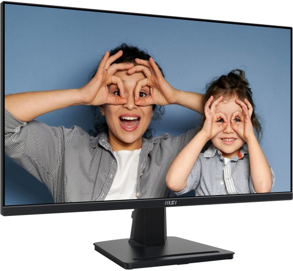 MSI PRO MP275Q 27-inch 1440p