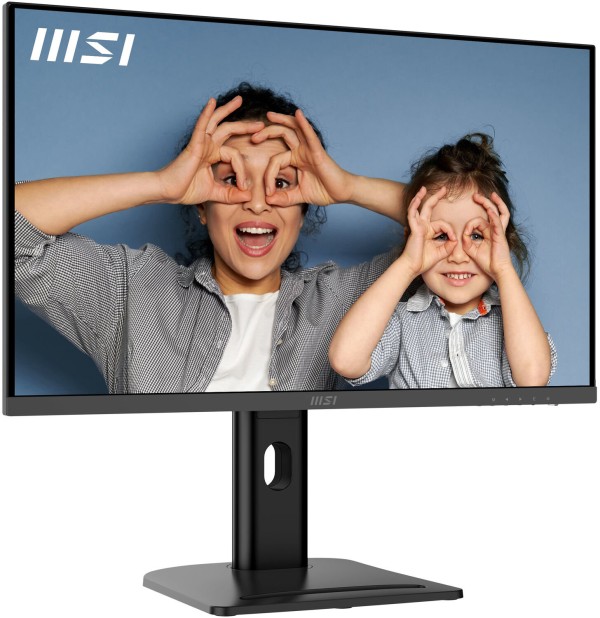 MSI PRO MP273QP E2 27-inch 1440p