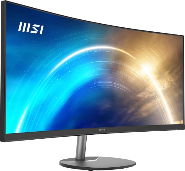 MSI PRO MP341CQ Ultrawide 34-inch 1440p