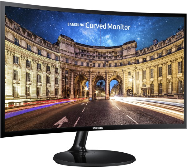 Samsung LCD LC27F390FHNXGO 27-inch Curved