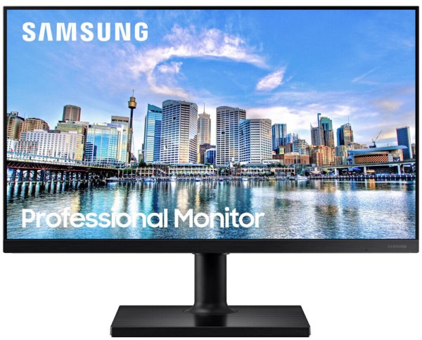Samsung F27T450FQN 27-inch FreeSync