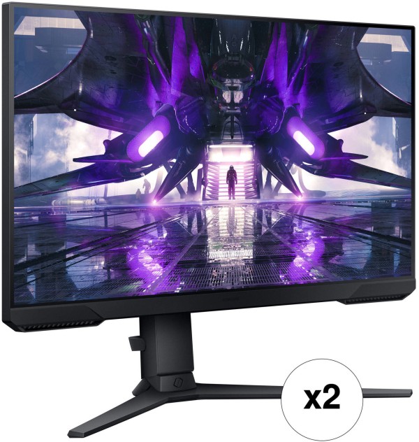 Samsung LCD Gaming Kit G32A FreeSync