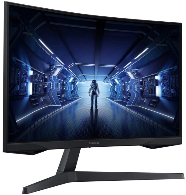 Samsung G5 Odyssey Curved WQHD 34-inch HDR