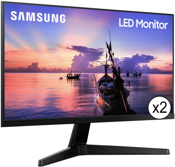 Samsung FreeSync Kit LF27T350FHNXZA 27-inch 75 Hz