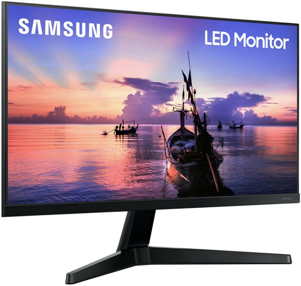 Samsung Overview LF27T350FHNXZA