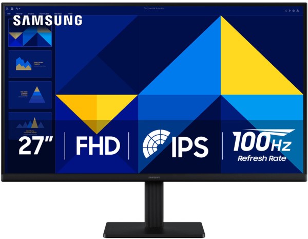 Samsung S3 S30GD 27-inch