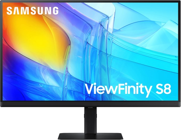 Samsung ViewFinity S80D 27-inch 4K