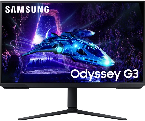 Samsung Odyssey Full HD G30D 32-inch HDR
