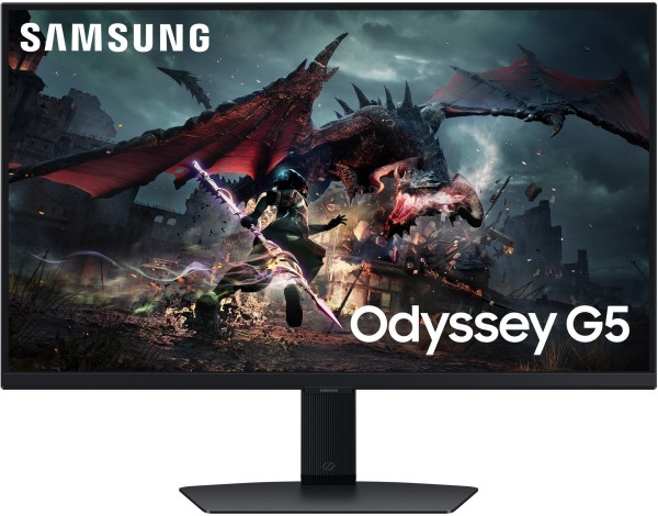 Samsung Odyssey Gaming G50D 32-inch 1440p