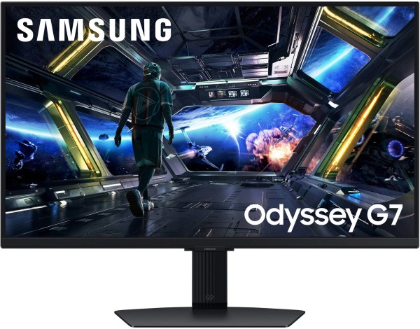 Samsung Odyssey G7 Gaming G70D 32-inch 4K