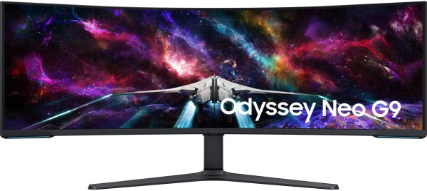 Samsung Odyssey Neo G9 HDR 57-inch 4K