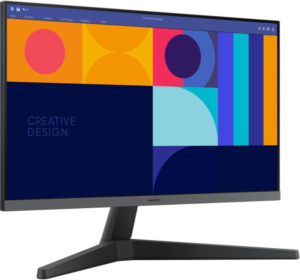 Samsung Business Essential S33GC 27-inch