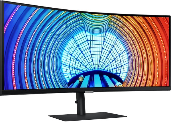 Samsung ViewFinity Ultrawide S65UA 34-inch 1440p