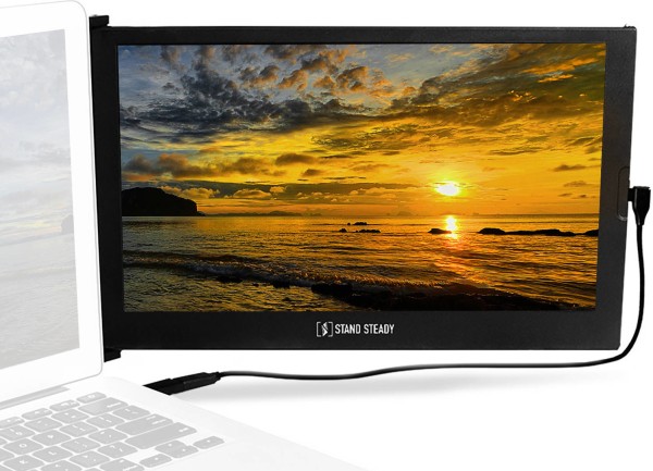 SideTrak IPS 12.5-inch Portable