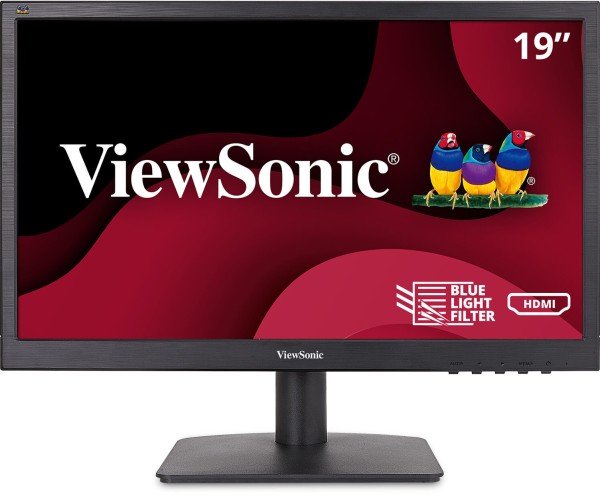ViewSonic VA1903h TN 18.5-inch