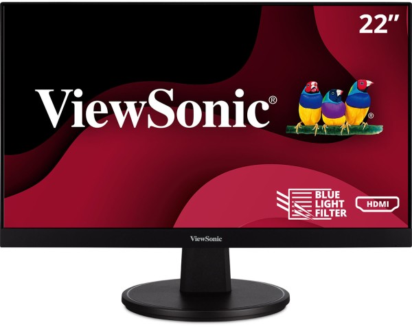 ViewSonic Overview VA2247-MH