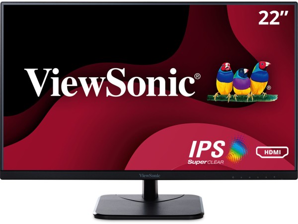 ViewSonic VA2256-MHD 22-inch
