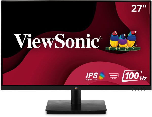 ViewSonic VA2709M 27-inch