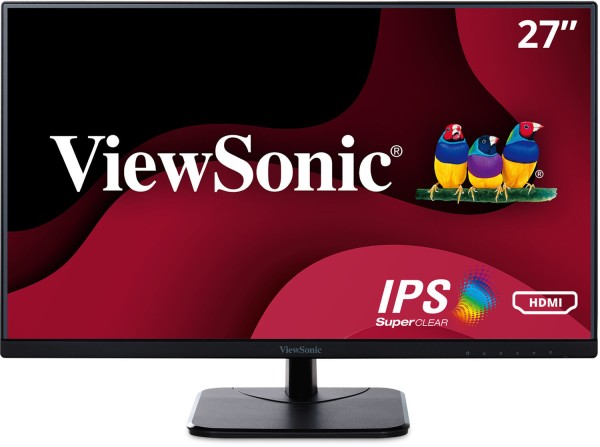 ViewSonic VA2756-MHD 27-inch