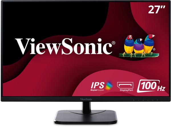 ViewSonic Full HD VA2756A-MHD 27-inch 120 Hz