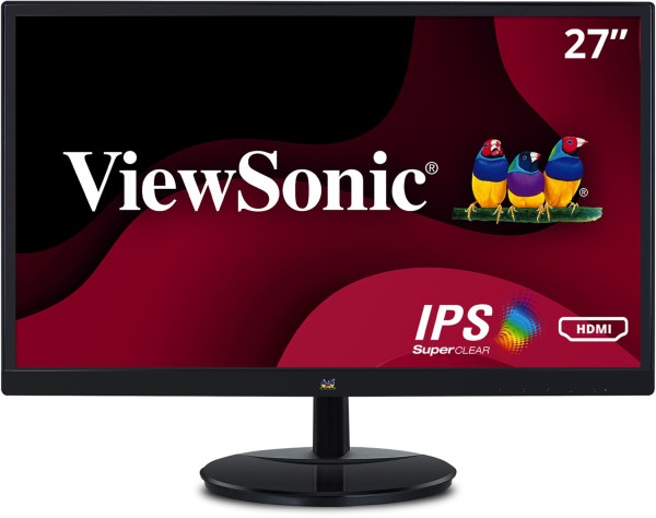 ViewSonic VA2759-SMH 27-inch