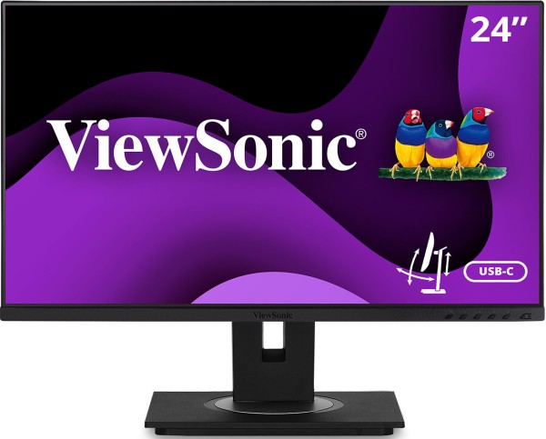 ViewSonic VG2455 24-inch