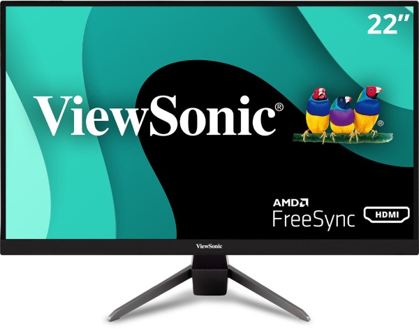 ViewSonic VA VX2267-MHD 22-inch FreeSync