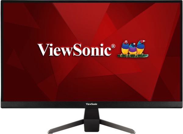 ViewSonic VA VX2467-MHD 23.8-inch FreeSync