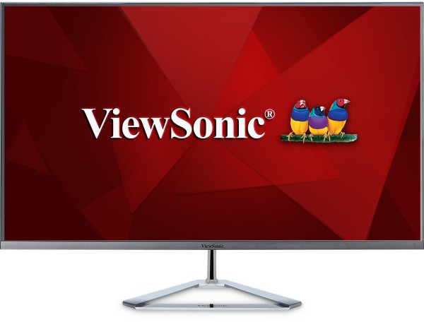 ViewSonic mhd VX3276- 31.5-inch