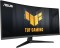 ASUS WQHD TUF Gaming 34-inch Curved