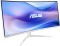ASUS VU34WCIP-W Ultrawide Curved 34-inch 1440p