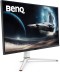BenQ EX381U Gaming MOBIUZ 37.5-inch 4K