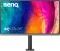 BenQ DesignVue Designer Ergo PD2706UA 27-inch 4K