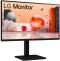LG 27BA560-B Full HD 27-inch