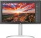 LG 27BP85UN-W HDR 27-inch 4K