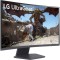 LG UltraGear Curved Gaming HDR 27-inch 1440p