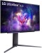 LG UltraGear 27GS95QE-B Gaming OLED 26.5-inch 1440p