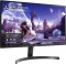 LG 27QN600-B QHD 27-inch FreeSync