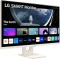 LG MyView Smart 27-inch