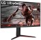 LG UltraGear 32GN650-B FreeSync QHD 31.5-inch HDR