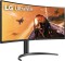 LG 34WP75C-B Curved Gaming HDR 34-inch 1440p