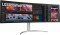 LG UltraWide 49BQ95C-W Dual QHD 49-inch HDR
