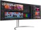 LG UltraWide 49WQ95C-W Dual QHD 49-inch HDR