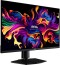 MSI MAG 321UP QD-OLED 31.5-inch 4K