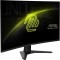 MSI MAG 32CQ6F Curved 31.5-inch 1440p
